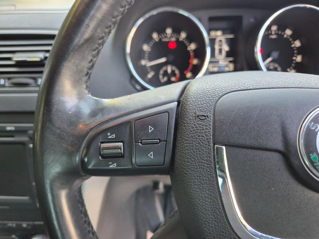 Used Skoda Yeti 2012 for sale - 77607938: Photo 22