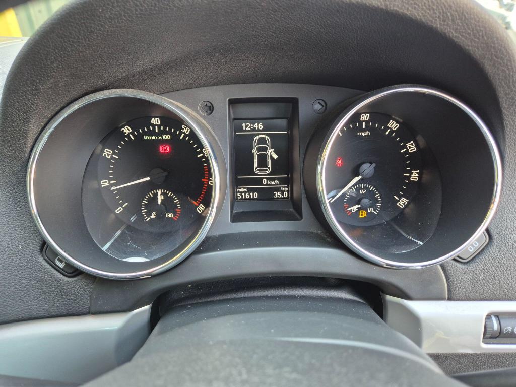 Used Skoda Yeti 2012 for sale - 77607938: Photo 23