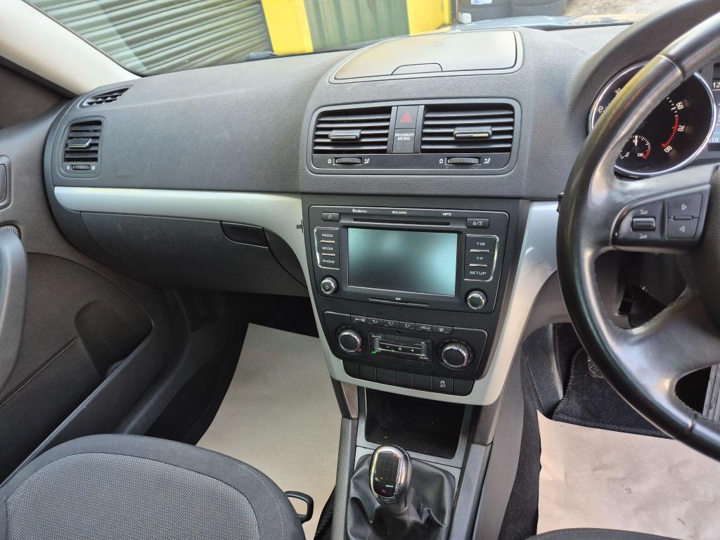 Used Skoda Yeti 2012 for sale - 77607938: Photo 24