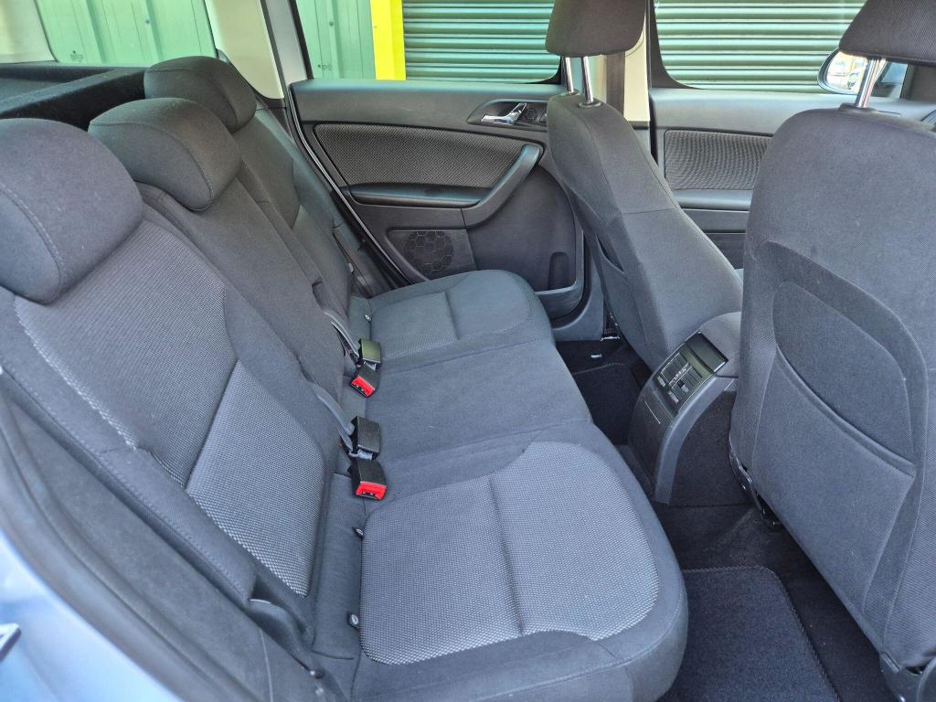 Used Skoda Yeti 2012 for sale - 77607938: Photo 26