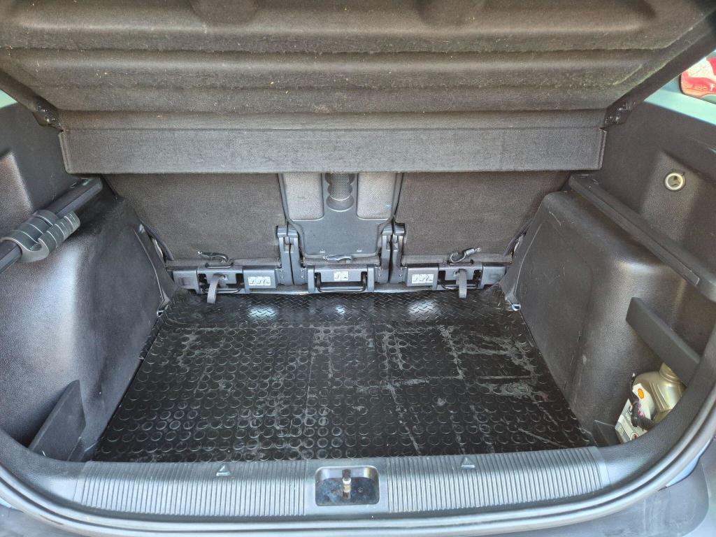 Used Skoda Yeti 2012 for sale - 77607938: Photo 31