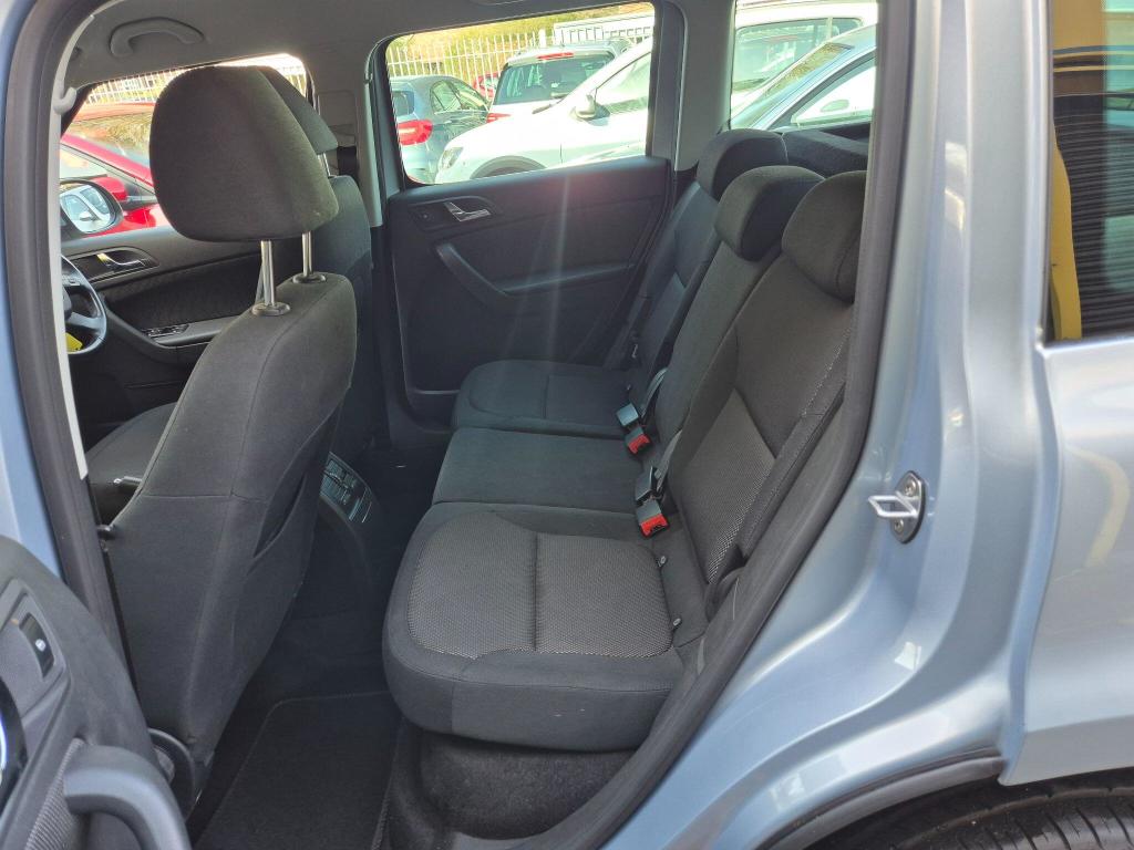 Used Skoda Yeti 2012 for sale - 77607938: Photo 32