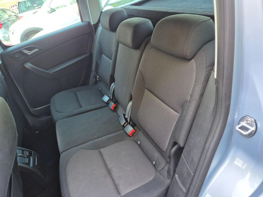 Used Skoda Yeti 2012 for sale - 77607938: Photo 34