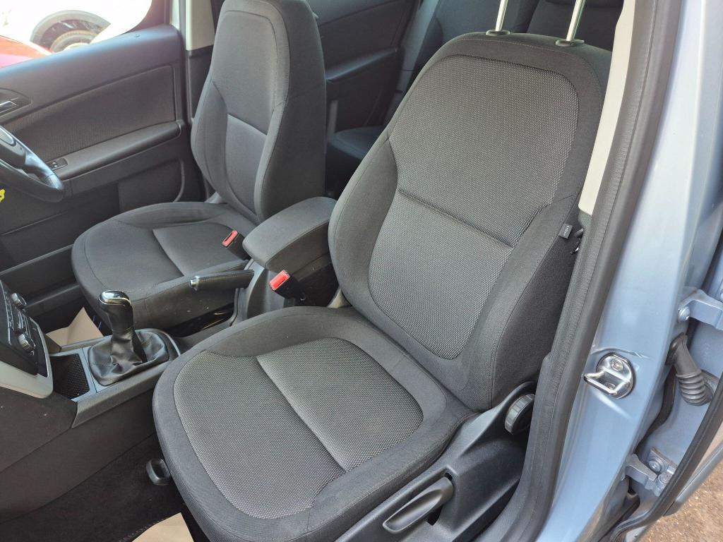 Used Skoda Yeti 2012 for sale - 77607938: Photo 39