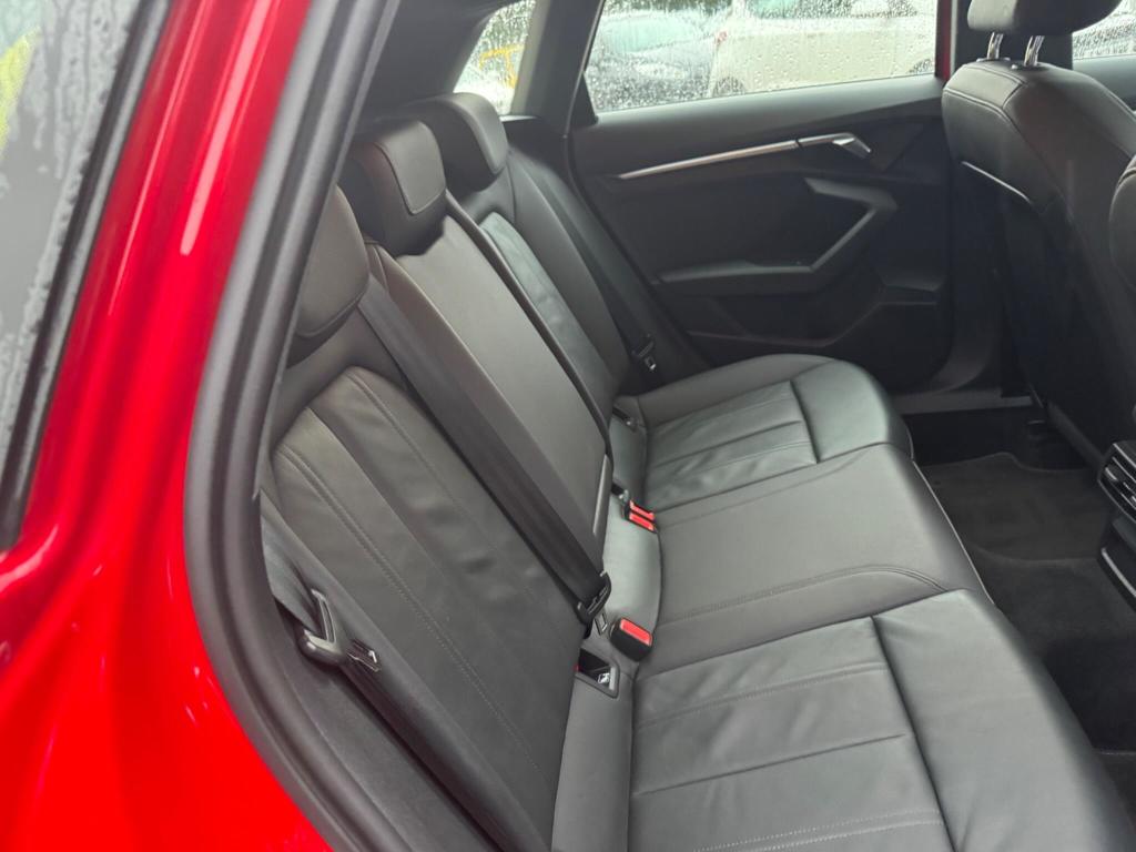 Used Audi A3 2021 for sale - 77871811: Photo 10