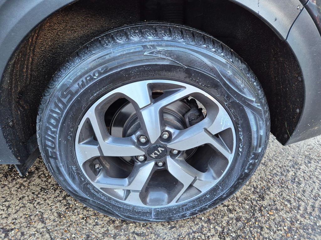 Used Kia Sportage 2019 for sale - 77034406: Photo 11