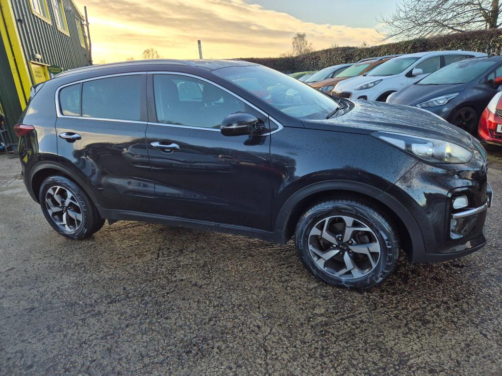 Used Kia Sportage 2019 for sale - 77034406: Photo 16