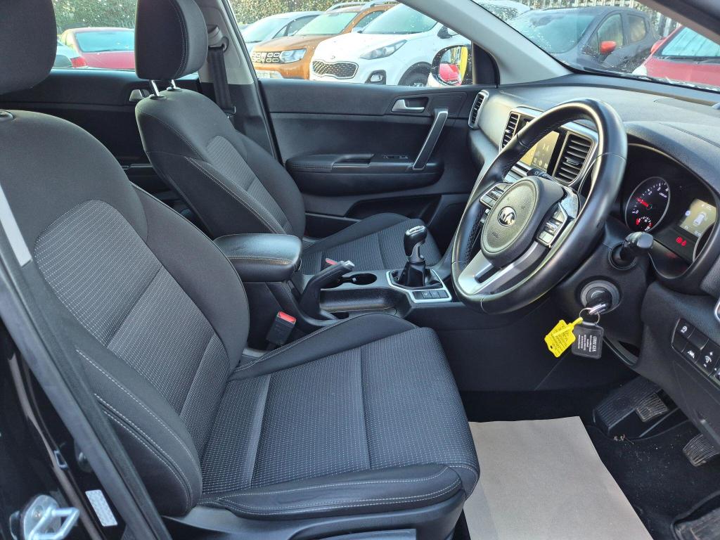Used Kia Sportage 2019 for sale - 77034406: Photo 17