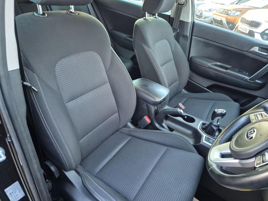 Used Kia Sportage 2019 for sale - 77034406: Photo 19