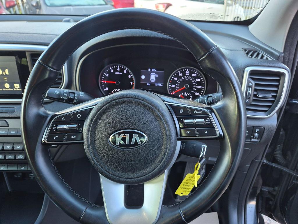 Used Kia Sportage 2019 for sale - 77034406: Photo 22