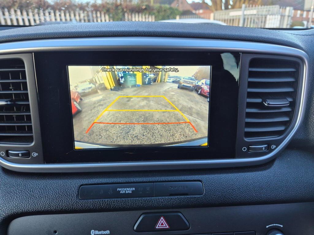 Used Kia Sportage 2019 for sale - 77034406: Photo 25