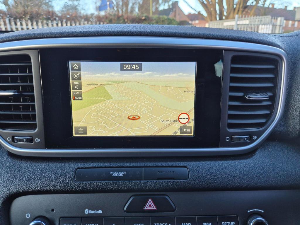 Used Kia Sportage 2019 for sale - 77034406: Photo 26