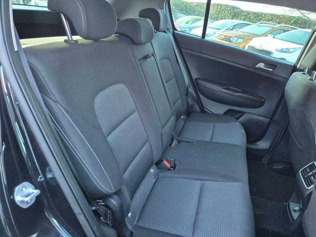 Used Kia Sportage 2019 for sale - 77034406: Photo 27