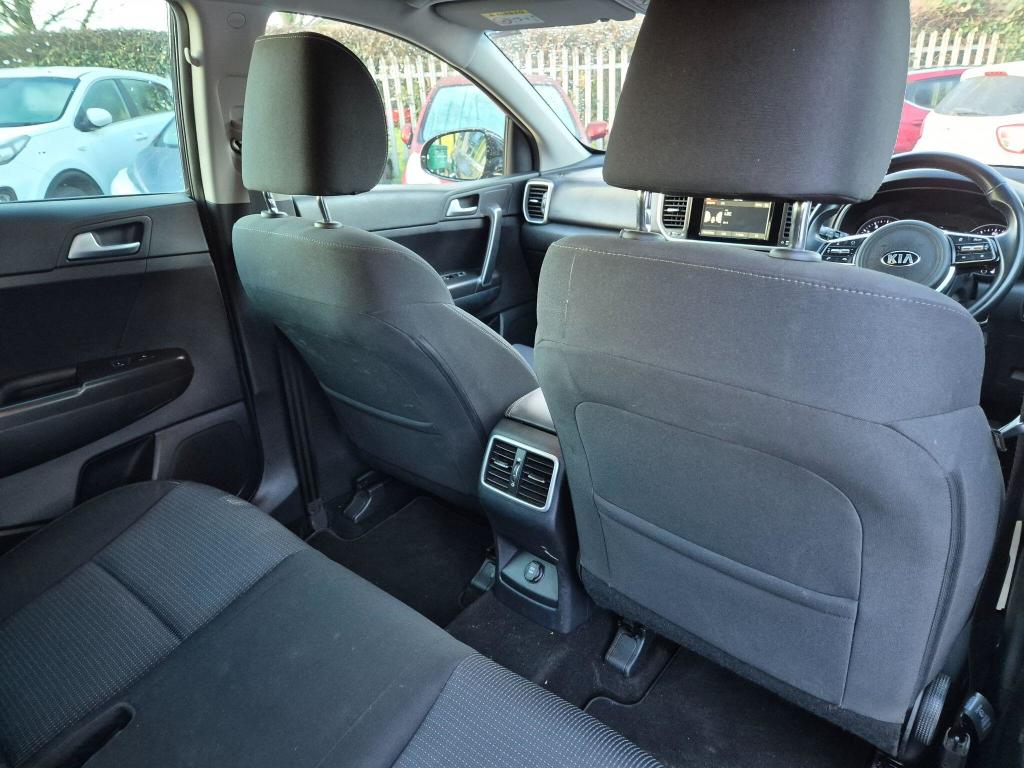 Used Kia Sportage 2019 for sale - 77034406: Photo 28