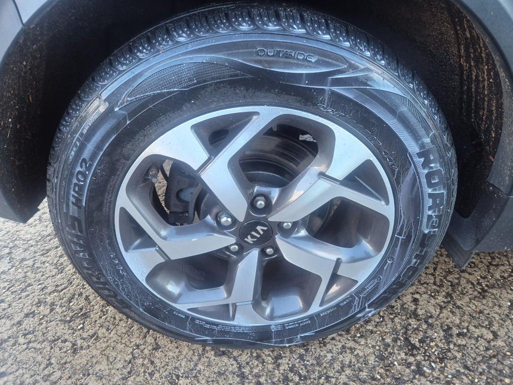 Used Kia Sportage 2019 for sale - 77034406: Photo 7