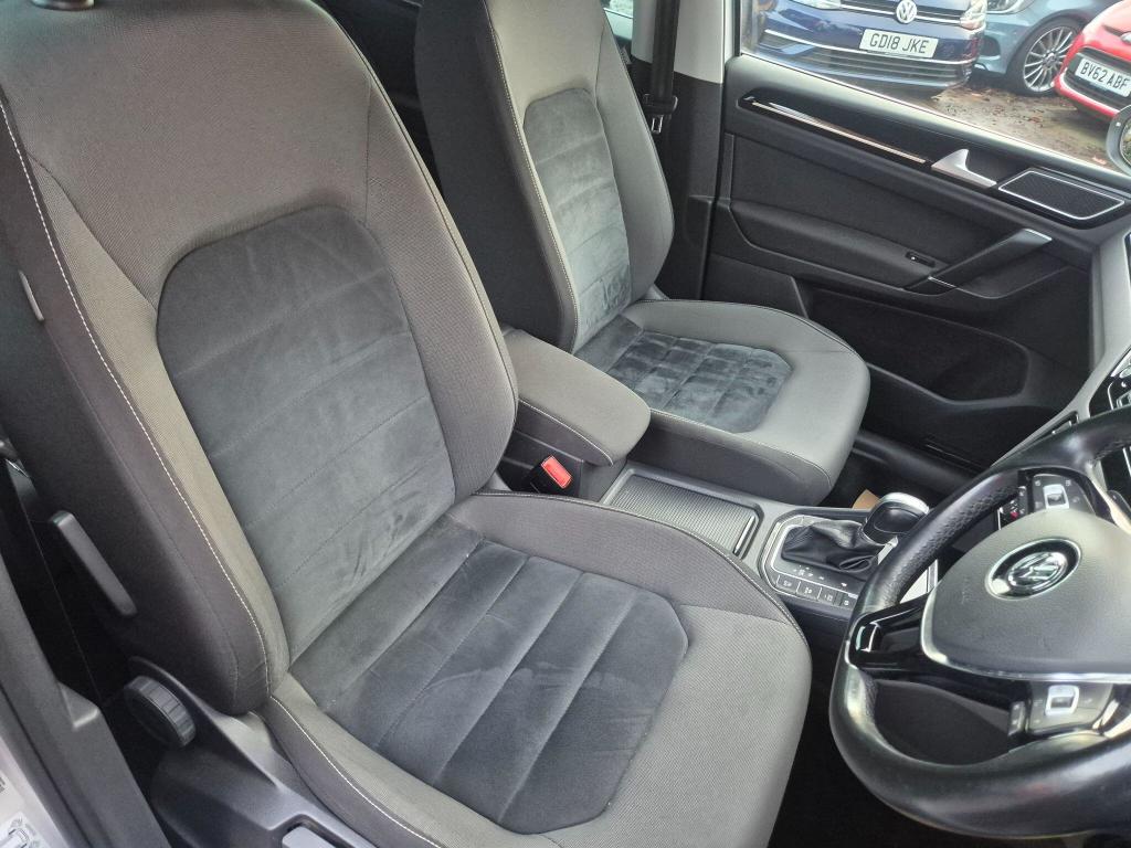 Used Volkswagen Golf SV 2016 for sale - 77501601: Photo 15