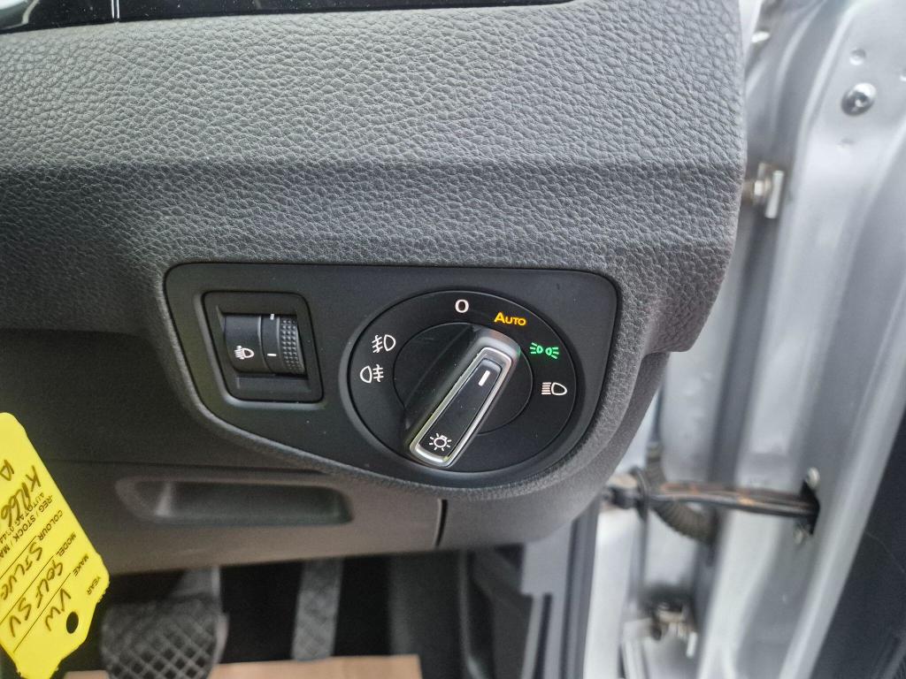 Used Volkswagen Golf SV 2016 for sale - 77501601: Photo 18