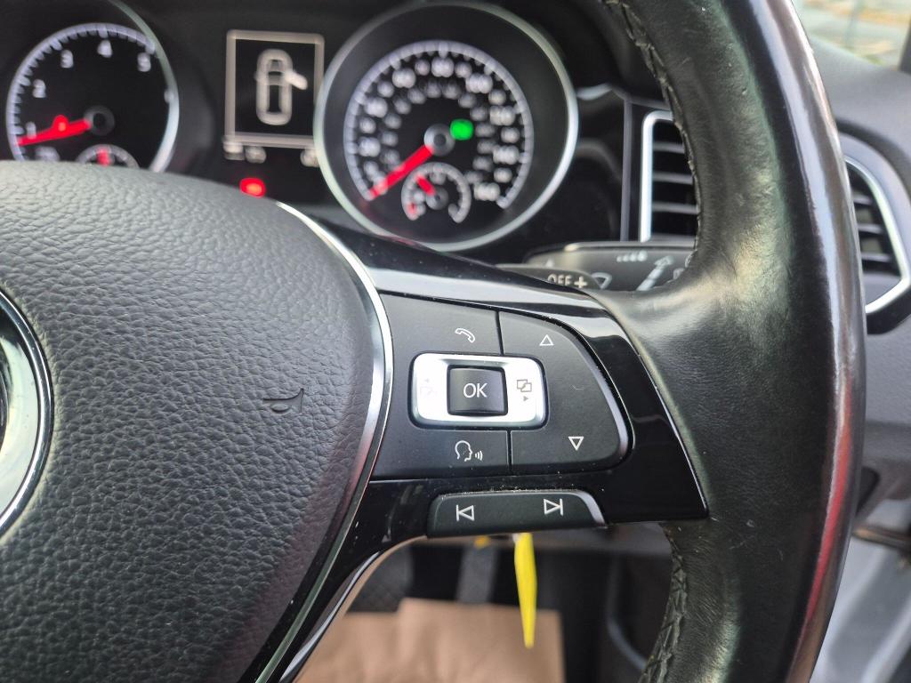 Used Volkswagen Golf SV 2016 for sale - 77501601: Photo 20