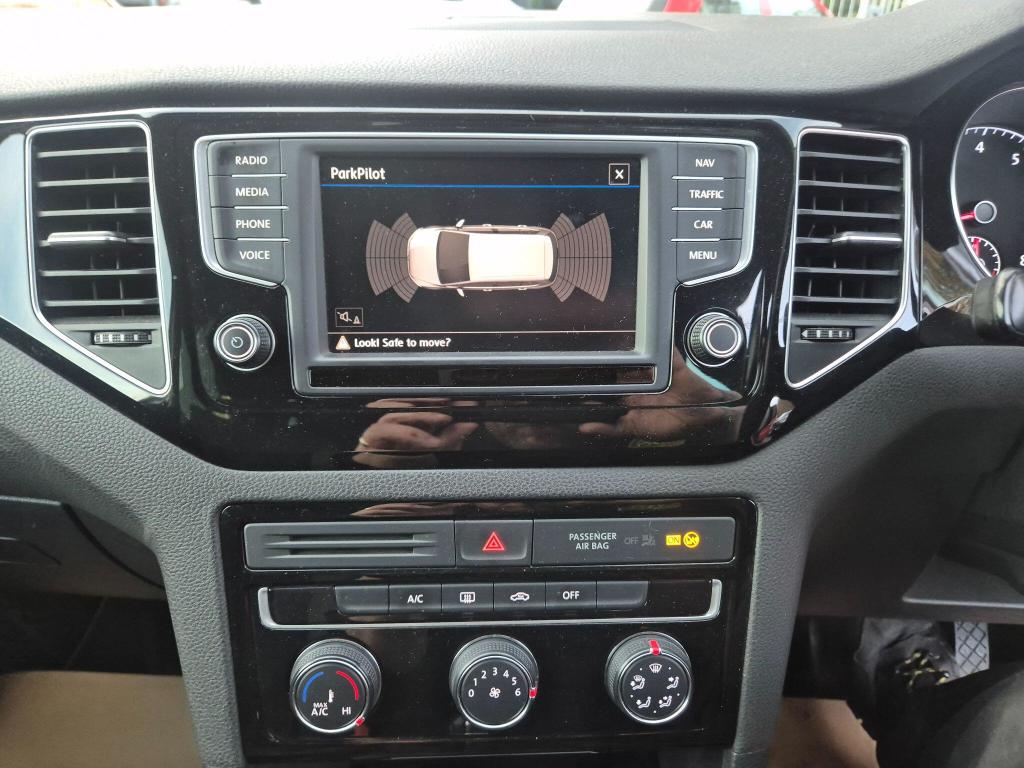 Used Volkswagen Golf SV 2016 for sale - 77501601: Photo 27