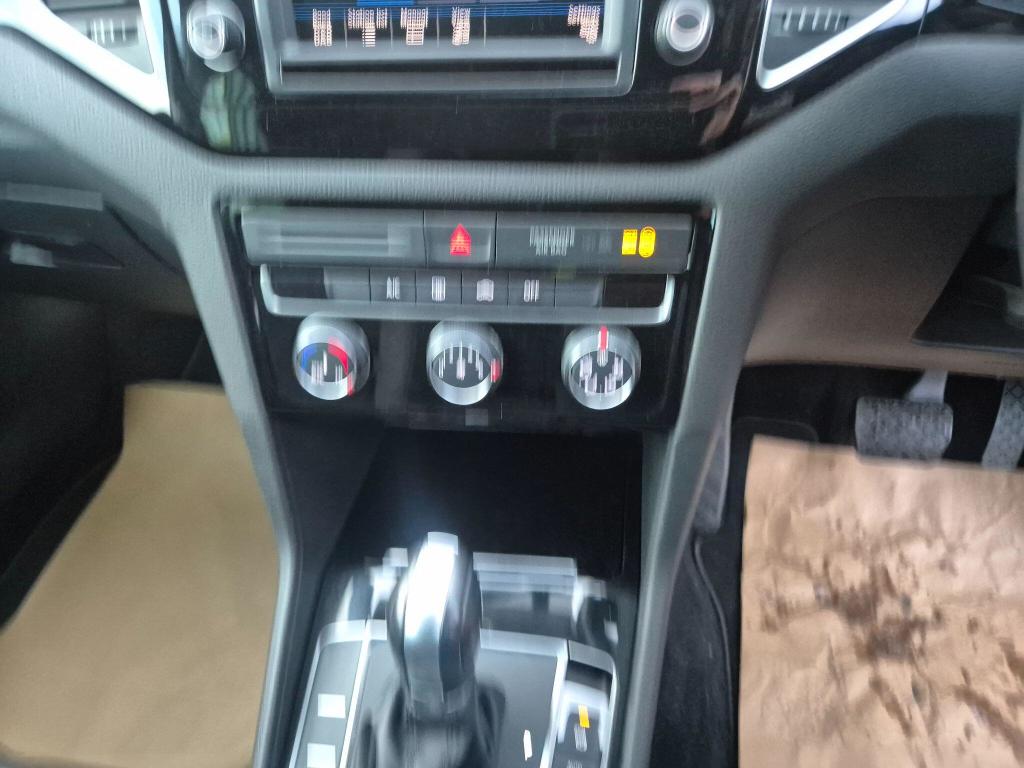 Used Volkswagen Golf SV 2016 for sale - 77501601: Photo 28