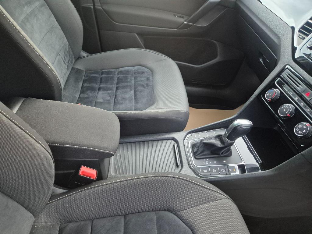 Used Volkswagen Golf SV 2016 for sale - 77501601: Photo 30