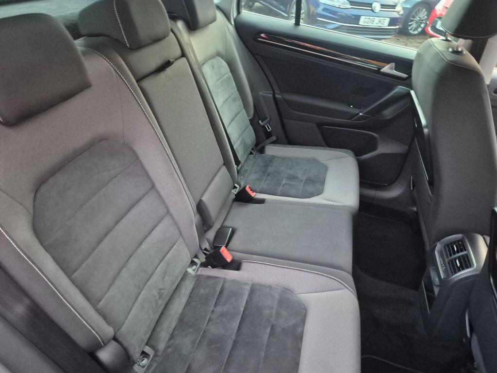 Used Volkswagen Golf SV 2016 for sale - 77501601: Photo 33