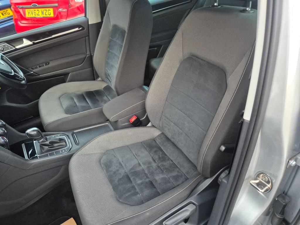 Used Volkswagen Golf SV 2016 for sale - 77501601: Photo 45