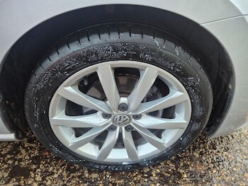 Used Volkswagen Golf SV 2016 for sale - 77501601: Photo