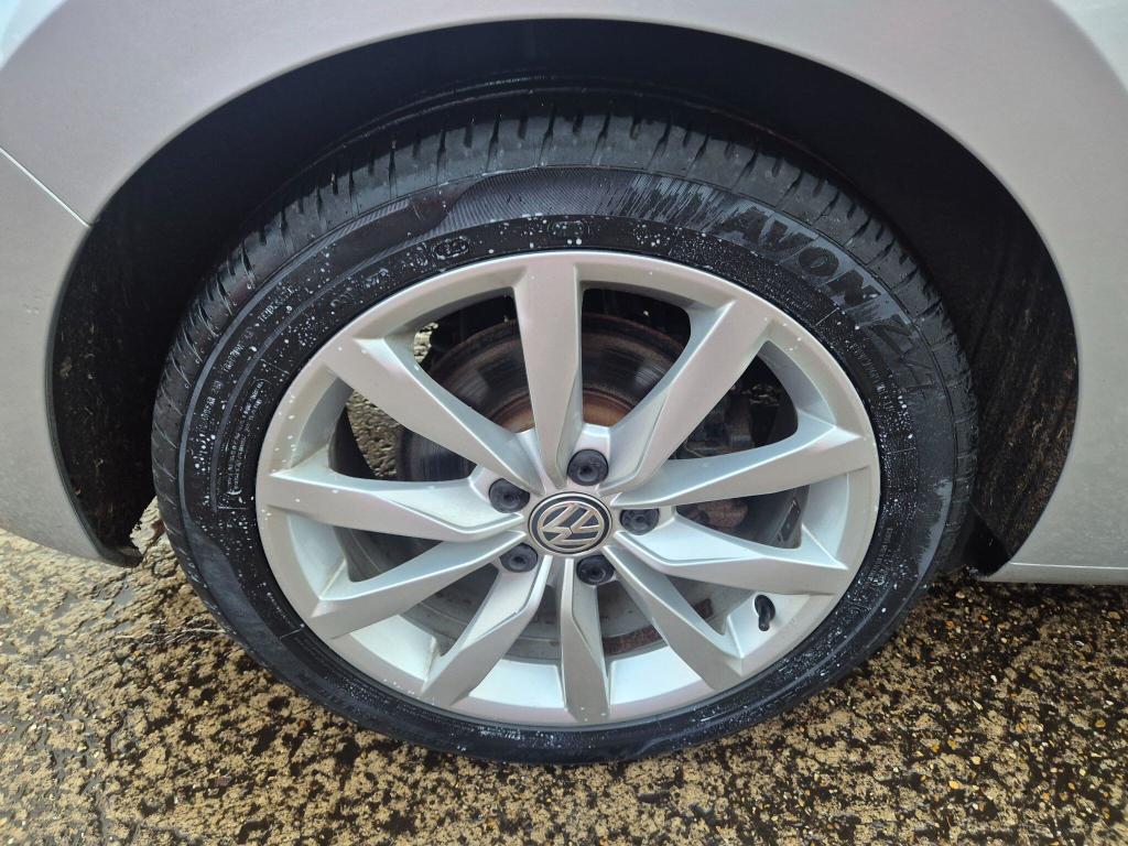 Used Volkswagen Golf SV 2016 for sale - 77501601: Photo 6