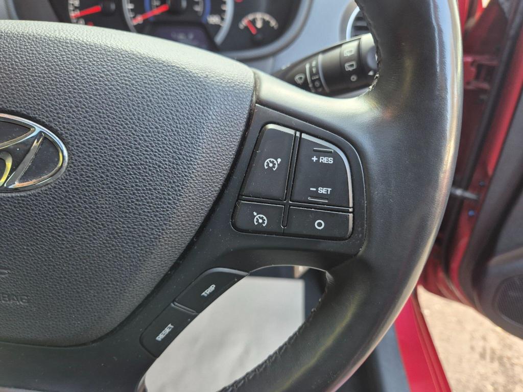 Used Hyundai i10 2017 for sale - 77796938: Photo 21