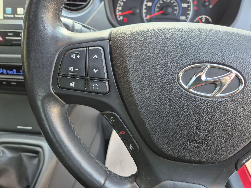 Used Hyundai i10 2017 for sale - 77796938: Photo 22