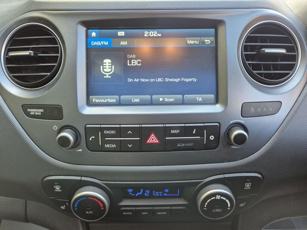 Used Hyundai i10 2017 for sale - 77796938: Photo 26