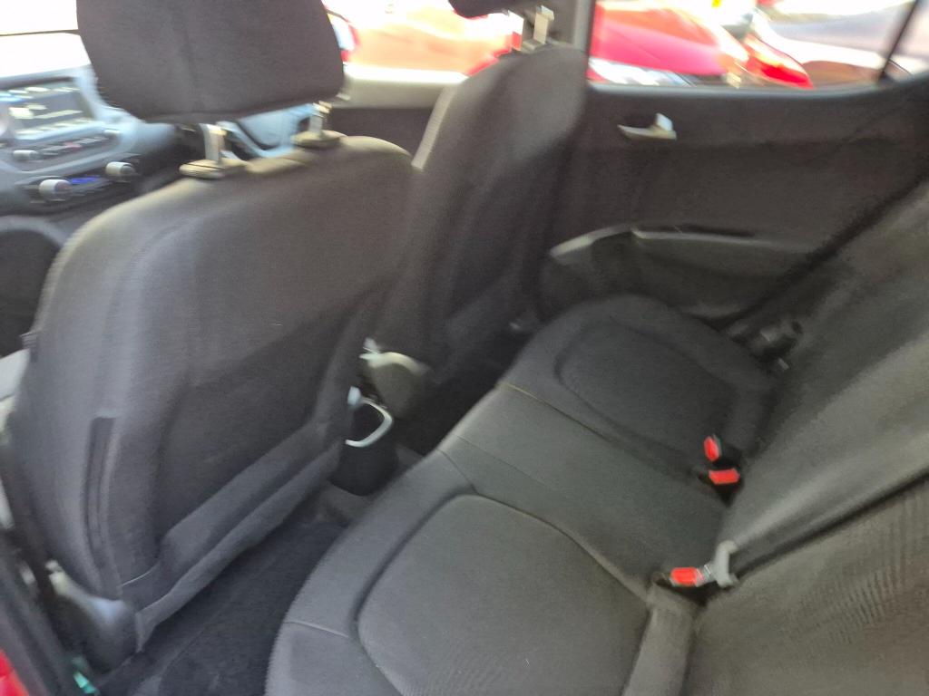 Used Hyundai i10 2017 for sale - 77796938: Photo 34