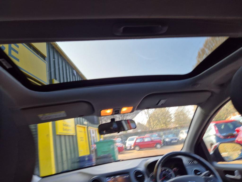 Used Hyundai i10 2017 for sale - 77796938: Photo 39