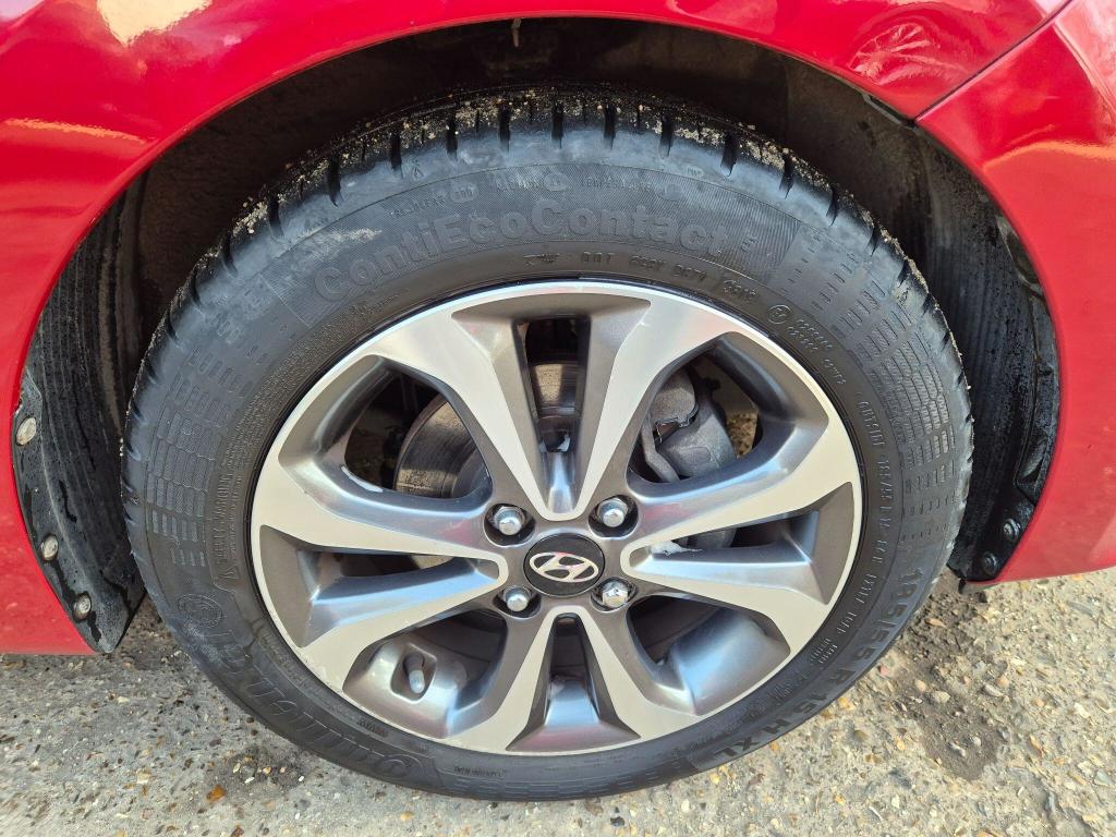 Used Hyundai i10 2017 for sale - 77796938: Photo 4