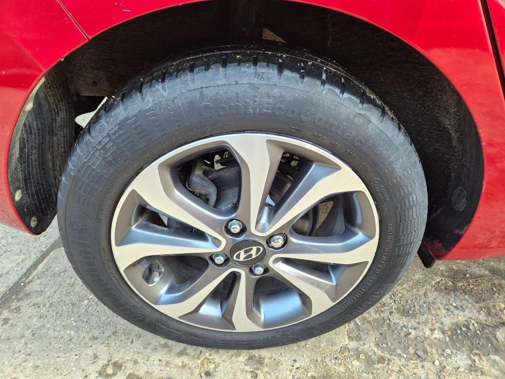 Used Hyundai i10 2017 for sale - 77796938: Photo 6