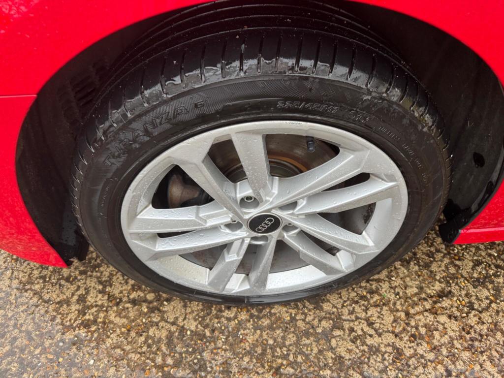 Used Audi A3 2021 for sale - 77477100: Photo 17