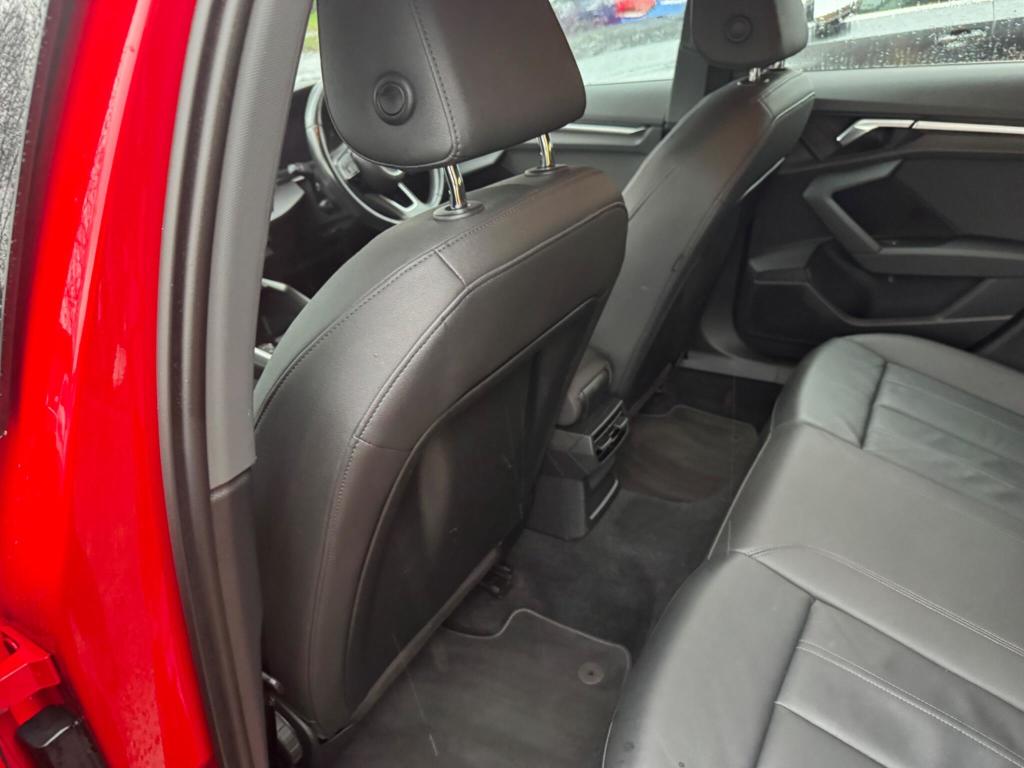 Used Audi A3 2021 for sale - 77477100: Photo 18