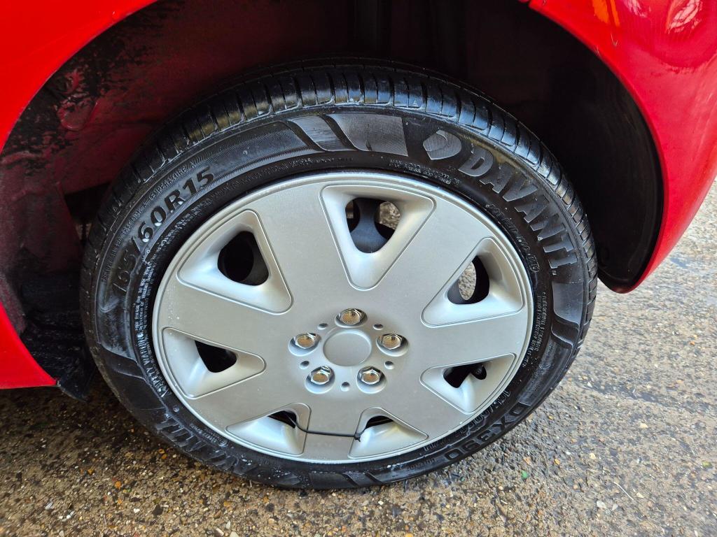 Used Peugeot 108 2016 for sale - 77701181: Photo 12