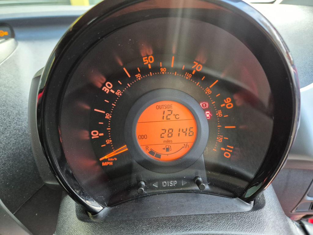 Used Peugeot 108 2016 for sale - 77701181: Photo 19