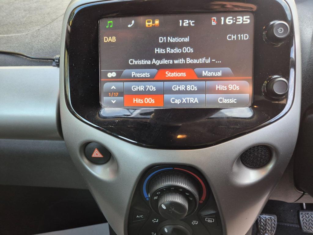 Used Peugeot 108 2016 for sale - 77701181: Photo 20