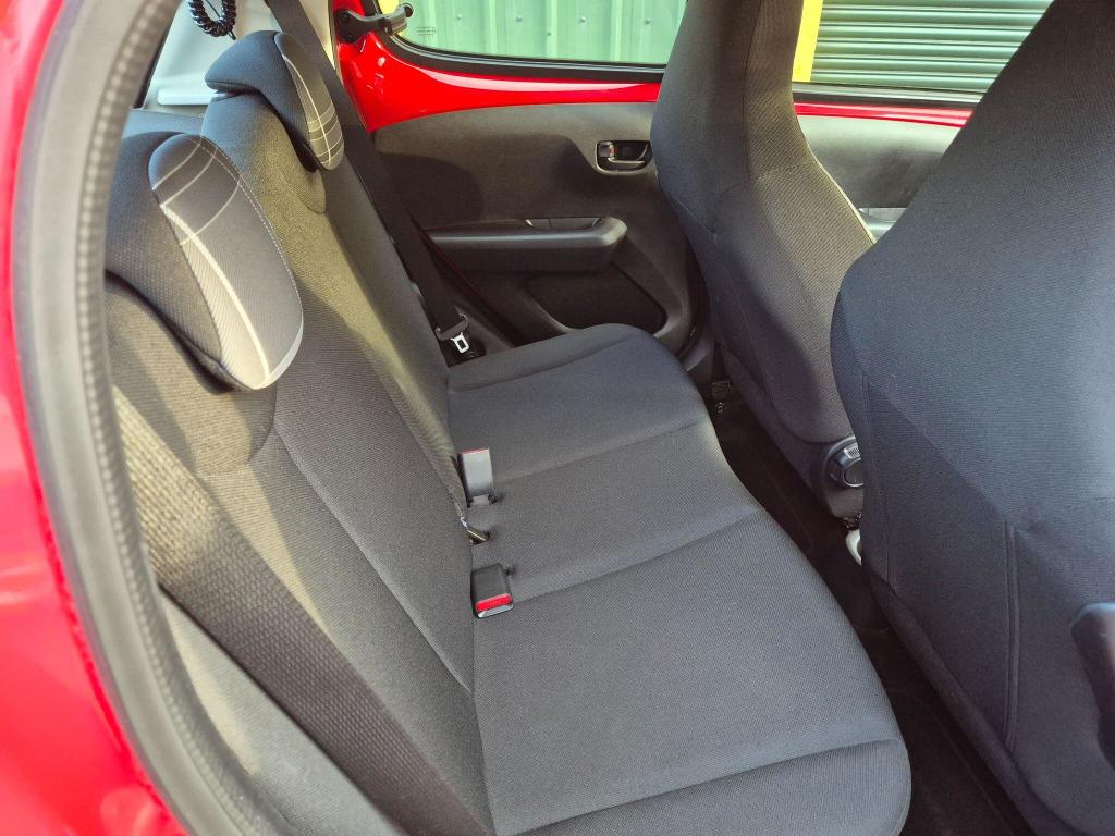 Used Peugeot 108 2016 for sale - 77701181: Photo 22