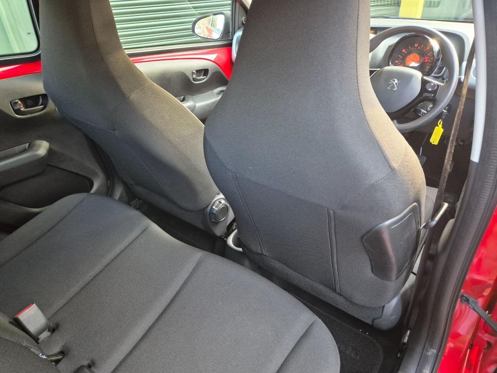 Used Peugeot 108 2016 for sale - 77701181: Photo 23