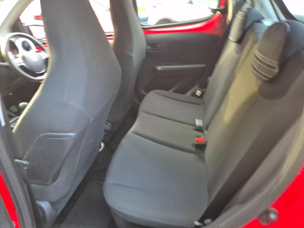 Used Peugeot 108 2016 for sale - 77701181: Photo 29