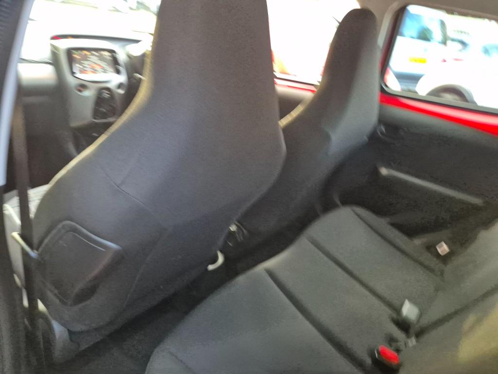 Used Peugeot 108 2016 for sale - 77701181: Photo 30