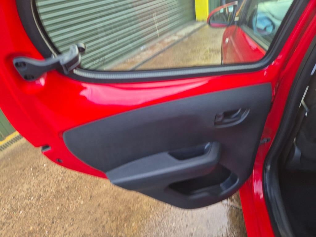 Used Peugeot 108 2016 for sale - 77701181: Photo 33