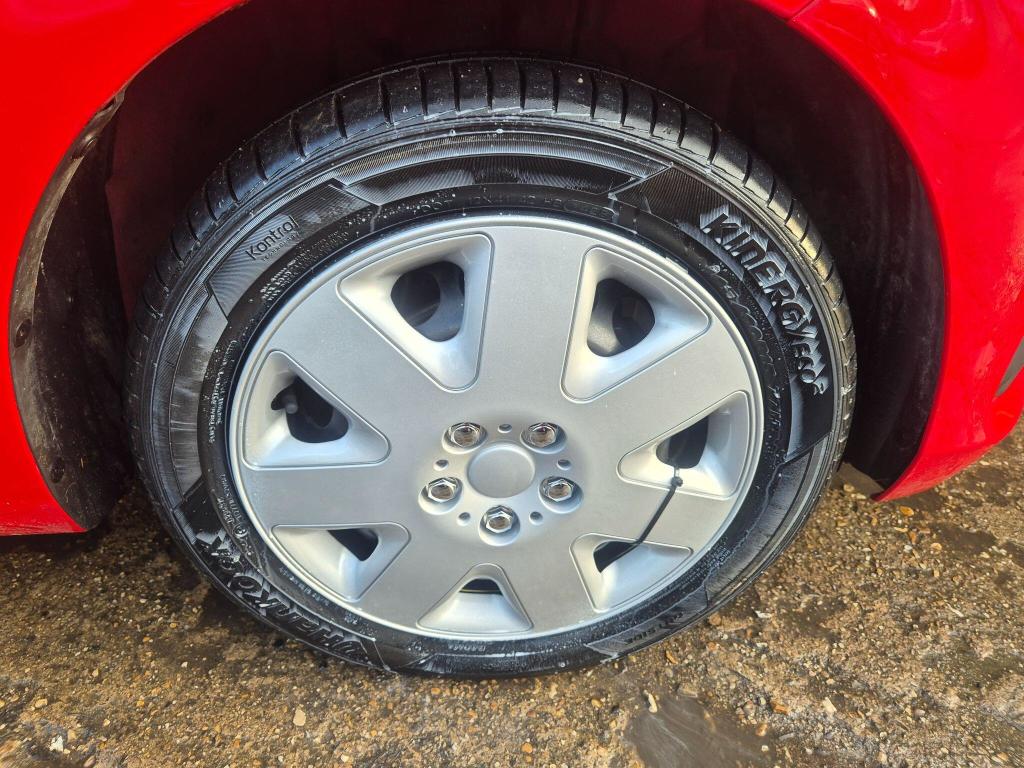 Used Peugeot 108 2016 for sale - 77701181: Photo 4