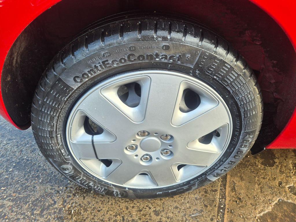 Used Peugeot 108 2016 for sale - 77701181: Photo 6