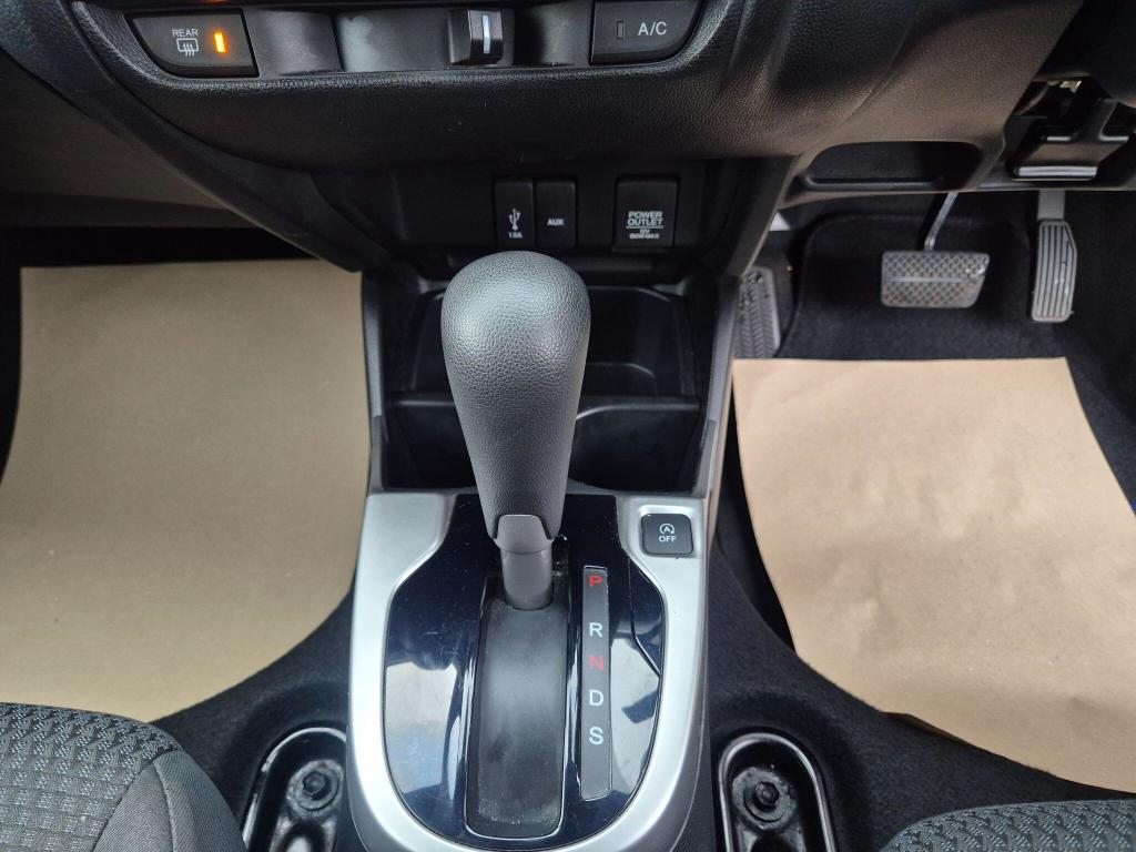 Used Honda Jazz 2019 for sale - 77023077: Photo 24