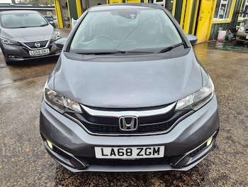 Used Honda Jazz 2019 for sale - 77023077: Photo